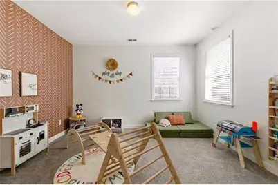 830 Tramore Road, Acworth, GA 30102 - Photo 16