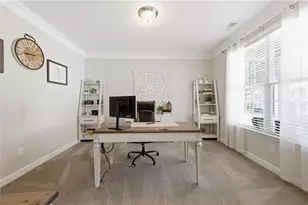 830 Tramore Rd, Acworth, GA 30102 - Photo 10