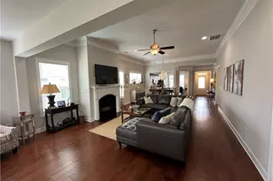 3619 Majestic Oak Dr SW, Gainesville, GA 30504 - Photo 6