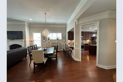 3619 Majestic Oak Drive SW, Gainesville, GA 30504 - Photo 4