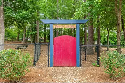 3619 Majestic Oak Drive SW, Gainesville, GA 30504 - Photo 56