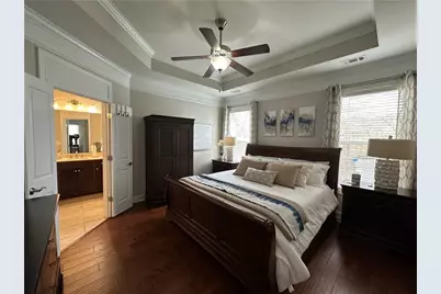 3619 Majestic Oak Drive SW, Gainesville, GA 30504 - Photo 16