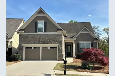3619 Majestic Oak Drive SW, Gainesville, GA 30504 - Photo 1