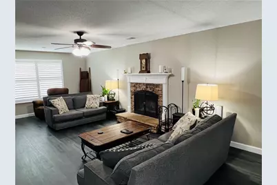 925 Downing Drive, Bethlehem, GA 30620 - Photo 6
