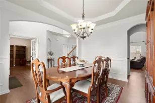 3840 Pleasant Woods Dr, Cumming, GA 30028 - Photo 6