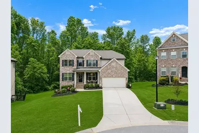 3840 Pleasant Woods Drive, Cumming, GA 30028 - Photo 1