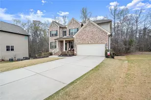 3840 Pleasant Woods Dr, Cumming, GA 30028 - Photo 2