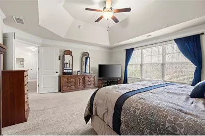 3840 Pleasant Woods Drive, Cumming, GA 30028 - Photo 22