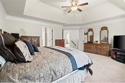 3840 Pleasant Woods Drive, Cumming, GA 30028 - Photo 24