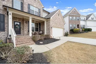 3840 Pleasant Woods Drive, Cumming, GA 30028 - Photo 2