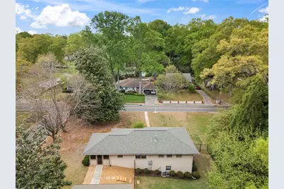 455 Freyer Drive NE, Marietta, GA 30060 - Photo 32