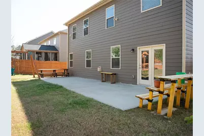 4940 Sabino Bend, Cumming, GA 30040 - Photo 32