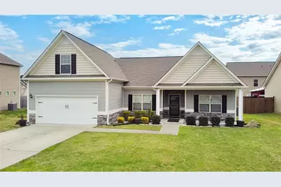 300 Heritage Drive, Calhoun, GA 30701 - Photo 1