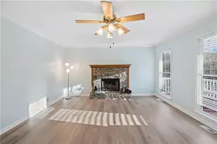 261 Garretts Dr, Douglasville, GA 30134 - Photo 8