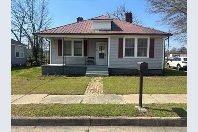 201 Snyder Avenue, Elberton, GA 30635 - Photo 1