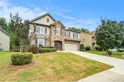 170 Ryans Point, Dallas, GA 30132 - Photo 2