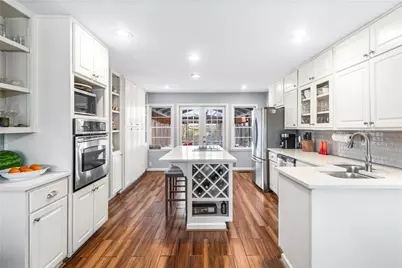 5334 Harris Circle, Atlanta, GA 30338 - Photo 2