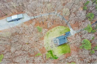 883 Tilley Road, Talking Rock, GA 30175 - Photo 12