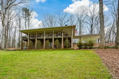 883 Tilley Road, Talking Rock, GA 30175 - Photo 4