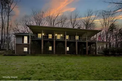 883 Tilley Road, Talking Rock, GA 30175 - Photo 16