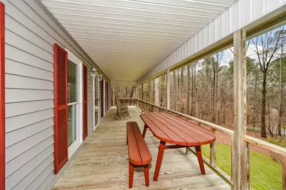 883 Tilley Road, Talking Rock, GA 30175 - Photo 6