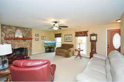 883 Tilley Road, Talking Rock, GA 30175 - Photo 24