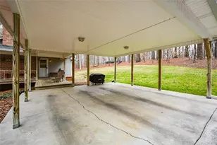 883 Tilley Rd, Talking Rock, GA 30175 - Photo 8