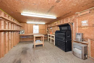 883 Tilley Road, Talking Rock, GA 30175 - Photo 58