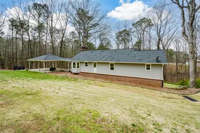 883 Tilley Road, Talking Rock, GA 30175 - Photo 70