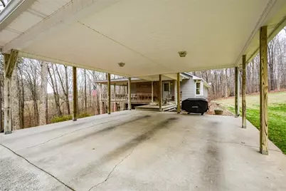 883 Tilley Road, Talking Rock, GA 30175 - Photo 74