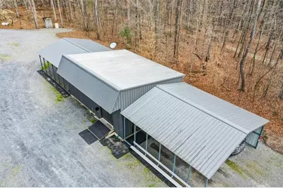 883 Tilley Road, Talking Rock, GA 30175 - Photo 80