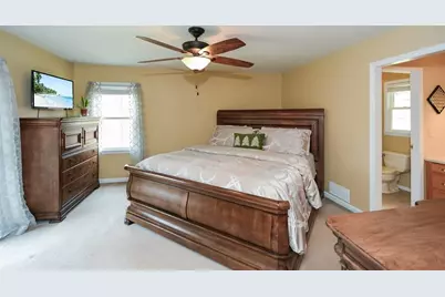 883 Tilley Road, Talking Rock, GA 30175 - Photo 32