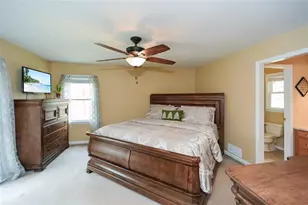 883 Tilley Rd, Talking Rock, GA 30175 - Photo 32