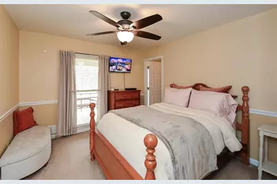 883 Tilley Road, Talking Rock, GA 30175 - Photo 36