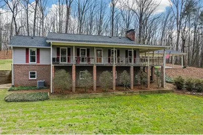 883 Tilley Road, Talking Rock, GA 30175 - Photo 28