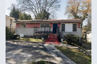 124 Sewanee Avenue NW, Atlanta, GA 30314 - Photo 1