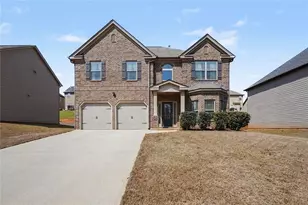 12155 Centerra Dr, Hampton, GA 30228 - Photo 2