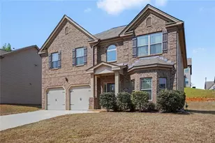 12155 Centerra Dr, Hampton, GA 30228 - Photo 1