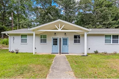 561 Eva Kennedy Road, Suwanee, GA 30024 - Photo 2