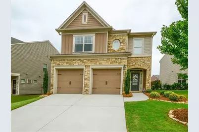 5940 Weddington Drive, Cumming, GA 30040 - Photo 1