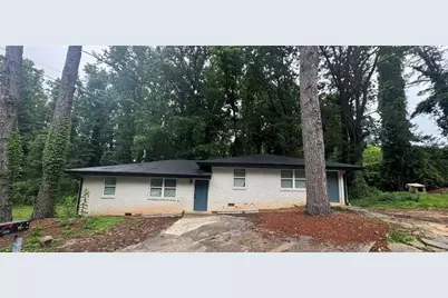 6325 Raymond Terrace, Union City, GA 30291 - Photo 2