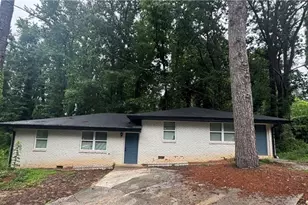 6325 Raymond Terrace, Union City, GA 30291 - Photo 2