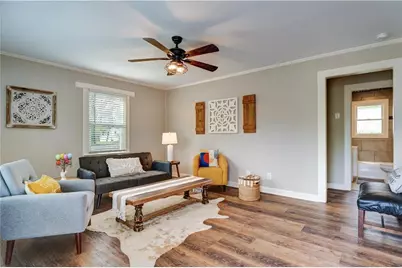 140 Rogers Avenue, Jasper, GA 30143 - Photo 2