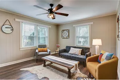 140 Rogers Avenue, Jasper, GA 30143 - Photo 4