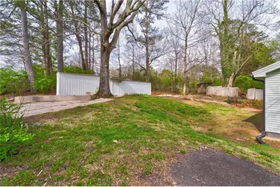 140 Rogers Avenue, Jasper, GA 30143 - Photo 28