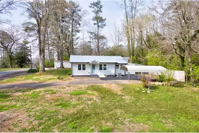 140 Rogers Avenue, Jasper, GA 30143 - Photo 30