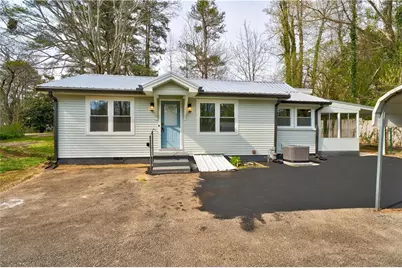 140 Rogers Avenue, Jasper, GA 30143 - Photo 26