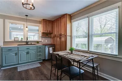 140 Rogers Avenue, Jasper, GA 30143 - Photo 6