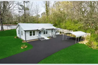 140 Rogers Avenue, Jasper, GA 30143 - Photo 34