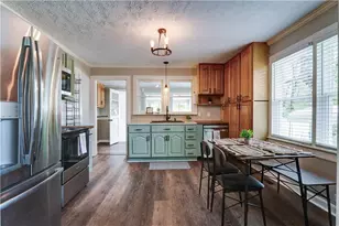 140 Rogers Ave, Jasper, GA 30143 - Photo 8